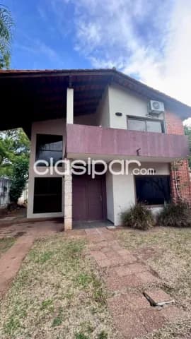 Casa de 360 m2 en Luque, a 10 Minutos del Eje Corporativo - CLHO7791232 — foto 5