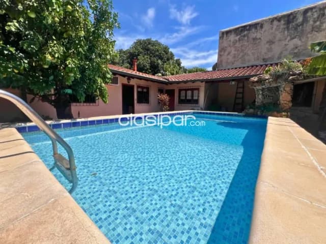En venta casa en barrio los Laureles- Asunción, foto 3