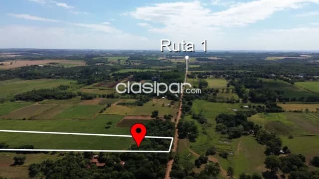 Propiedad de 1 hectárea con 5.000 m² ubicada en San Luis del Paraná — foto 4