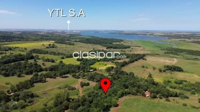 Propiedad de 1 hectárea con 5.000 m² ubicada en San Luis del Paraná — foto 5