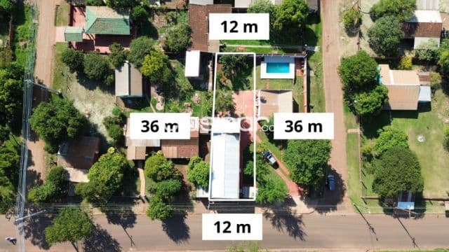 Vivienda con salón comercial ubicada en el Barrio La Amistad de Cambyretá — foto principal