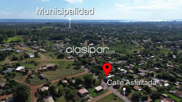 Vivienda con salón comercial ubicada en el Barrio La Amistad de Cambyretá — foto 5