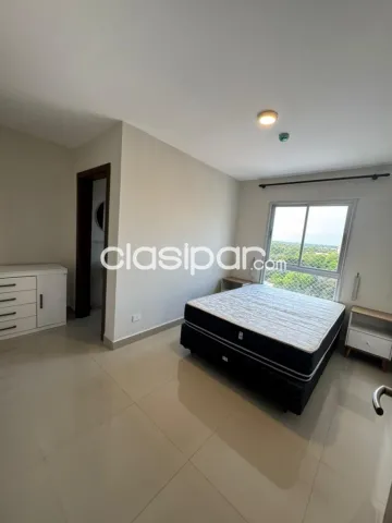 Departamento en Luque Zona CIT - Amoblado 2 Dormitorios — foto 5