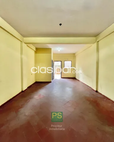 Salón en alquiler - Mariano Roque Alonso — foto 4