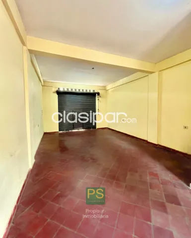 Salón en alquiler - Mariano Roque Alonso — foto 5