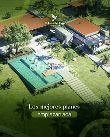 terrenos en barrio cerrado Colinas del Lago — foto 4