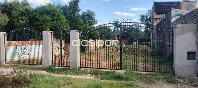 🔴oferto terreno de 600 m² zona terminal entre Asunción y lambare🔴, foto 2