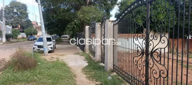 🔴oferto terreno de 600 m² zona terminal entre Asunción y lambare🔴, foto 3