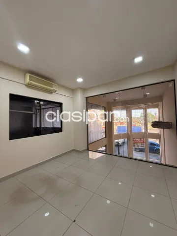 Tinglado Showroom Sobre la Transchaco - Mariano Roque Alonso — foto 3