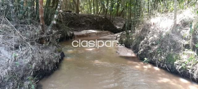 Propiedad de 15 htas.. C/ arroyo especial para granja!!! Santani, foto 3