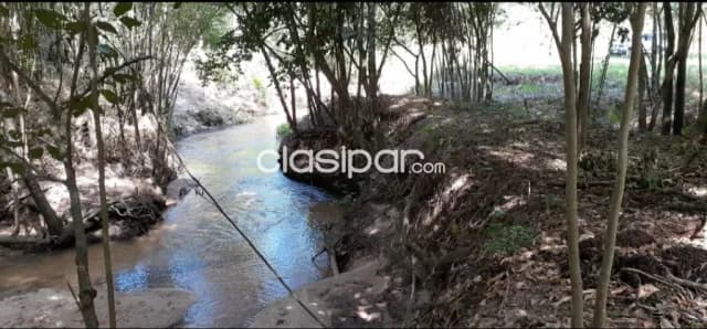 Propiedad de 15 htas.. C/ arroyo especial para granja!!! Santani, foto 4