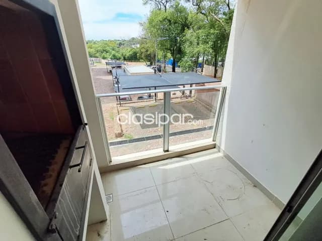 ¡Alquilo Departamento 2 Dormitorios en Edificio Santa Rosa – Lambaré! — foto 5