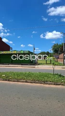 Importante y amplio terreno en laurelty Luque, sobre av. Brítez borges, foto 3