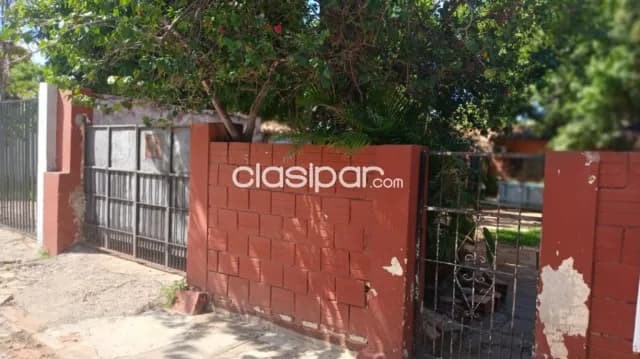 Terreno 483 m2 bo.mbocayaty Asunción límite c/mburucuya a mtrs de iglesia la piedad, foto 4