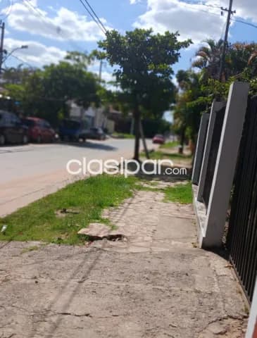 Terreno 483 m2 bo.mbocayaty Asunción límite c/mburucuya a mtrs de iglesia la piedad, foto 5