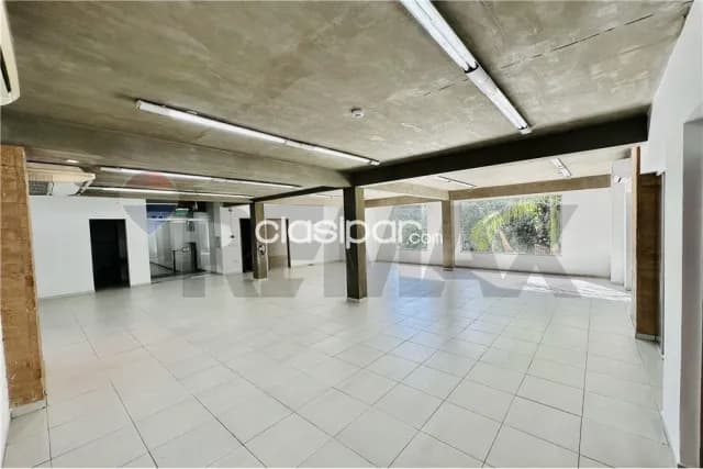 Edificio corporativo en alquiler — foto 5