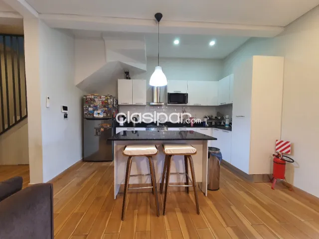 En alquiler duplex amoblado - Luque zona Rakiura, foto 4