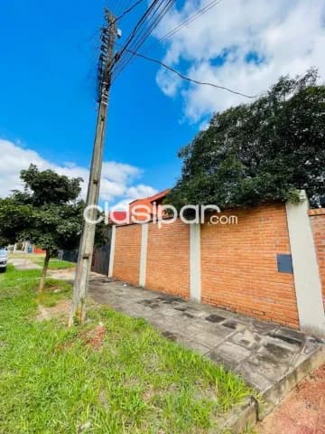 Terreno completamente amurallado en barrio san miguel de San Lorenzo, foto 4