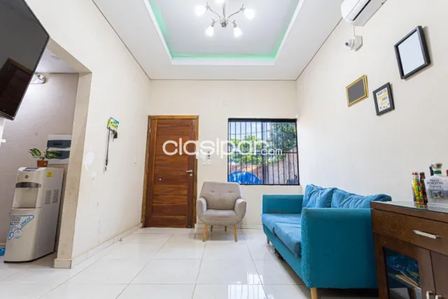Casa en San Lorenzo barcequillo, foto 3