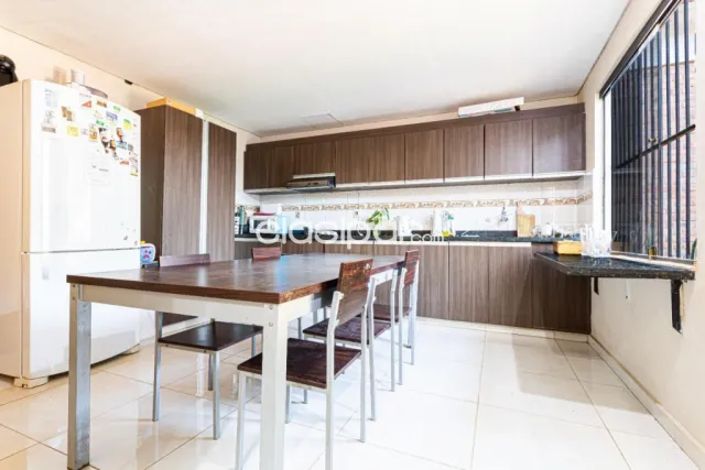 Casa en San Lorenzo barcequillo, foto 4