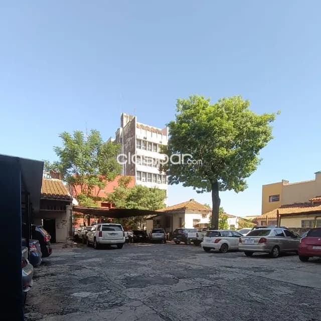 esquina patrimonial de 33 X 29 en el centro de Asunción — foto 5