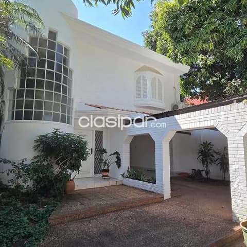 casa de 3 dormitorios en ykua sati Asunción — foto 2