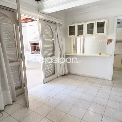 casa de 3 dormitorios en ykua sati Asunción — foto 3