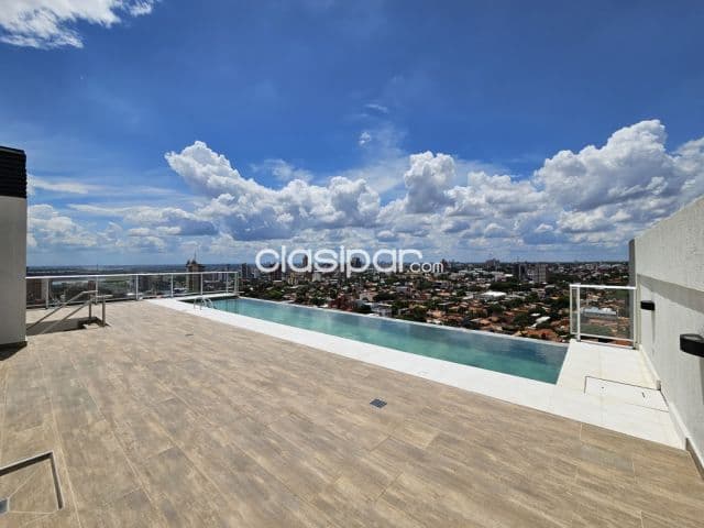 Zenith méxico: Departamento de 2 habs con renta en el centro, foto 1