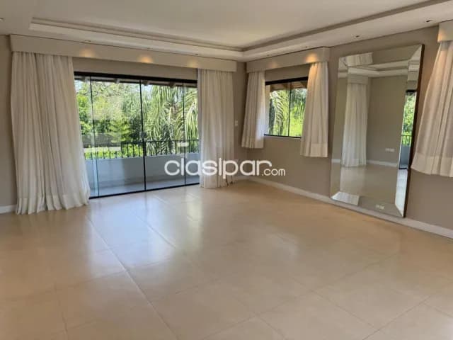 Residencia Exclusiva en venta y alquiler | Barrio Cerrado Montesol Luque, foto 3