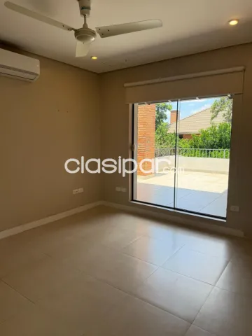 Residencia Exclusiva en venta y alquiler | Barrio Cerrado Montesol Luque, foto 5