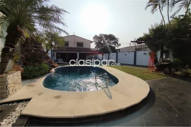 hermosa Residencia en Fernando de la Mora, foto 2