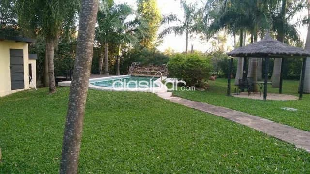 Exclusiva Residencia en Alquiler – Surubi’i Completamente Amoblada — foto 2