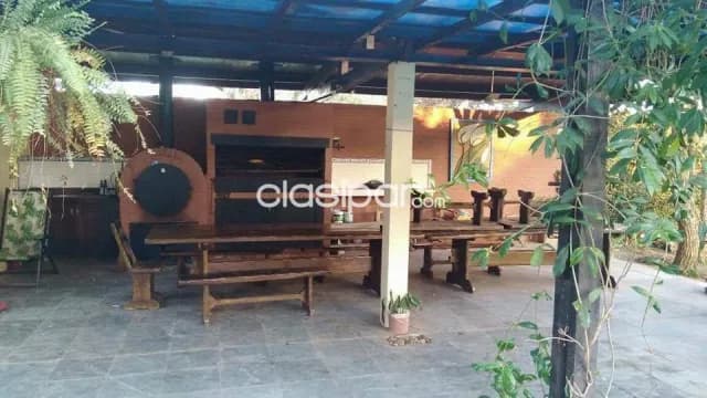 Exclusiva Residencia en Alquiler – Surubi’i Completamente Amoblada — foto 5