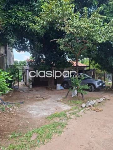 Amplio terreno residencial en el centro de Fernando de la Mora, zona municipalidad, foto 2