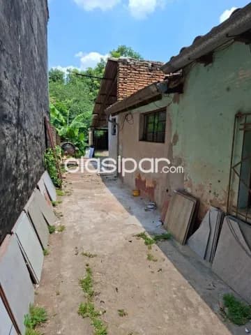 Amplio terreno residencial en el centro de Fernando de la Mora, zona municipalidad, foto 3