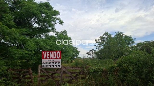 Propiedad agricola — foto 1