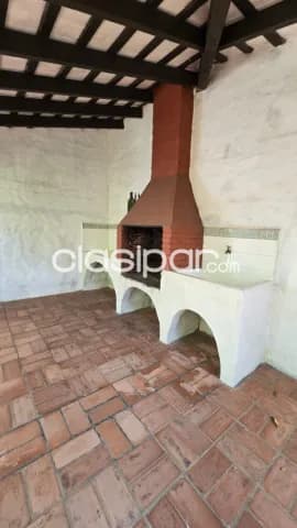 Casa Colonial de 490 m2, Sobre Mcal. Estigarribia - LHO7795266, foto 3