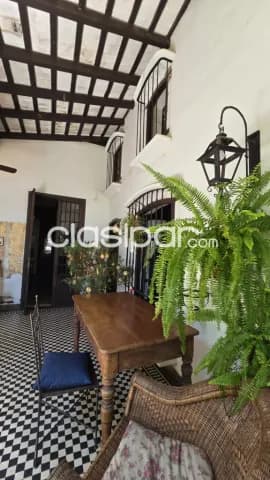 Casa Colonial de 490 m2, Sobre Mcal. Estigarribia - LHO7795266, foto 4