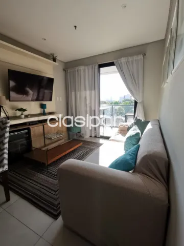 departamento amoblado en Villa Morra - Asunción, foto 3