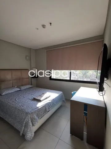 departamento amoblado en Villa Morra - Asunción, foto 4