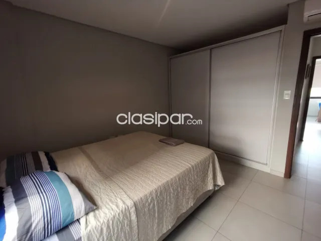 departamento amoblado en Villa Morra - Asunción, foto 5