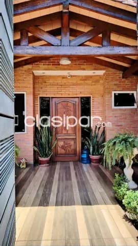 hermosa propiedad en la ciudad de Villa Elisa — foto 3