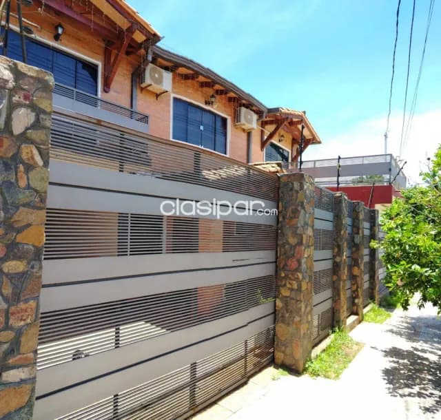 hermosa propiedad en la ciudad de Villa Elisa — foto 4