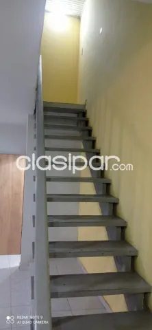 Hermoso depto en planta baja tipo duplex c/ 2 dormitorios, sala, cocina, comedor , cochera, foto 5