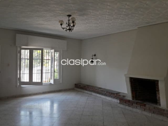 casa en Bo Jara, Asunción