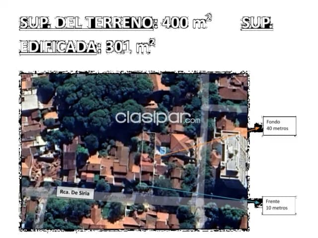 casa en Bo Jara, Asunción — foto 5