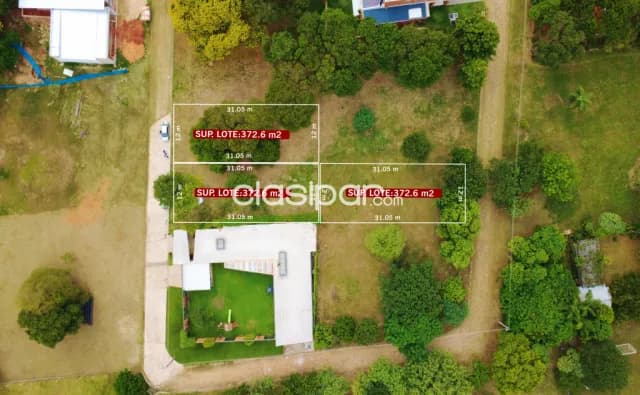 Terreno en exclusivo barrio cerrado, foto 3