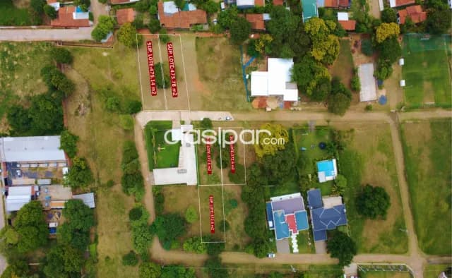 Terreno en exclusivo barrio cerrado, foto 5