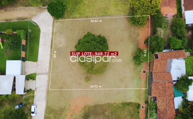 Terreno en exclusivo barrio cerrado — foto 3