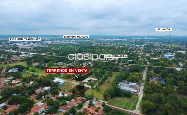 Terreno en exclusivo barrio cerrado — foto 4